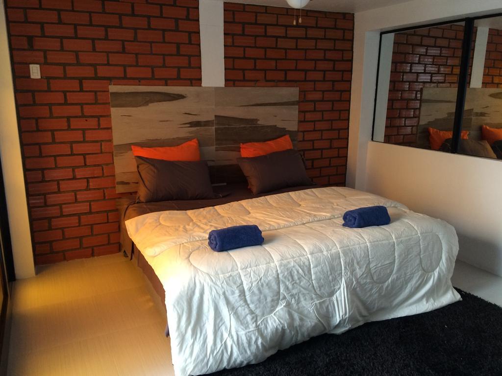 Ica Adventures Bed and Breakfast Pokój zdjęcie
