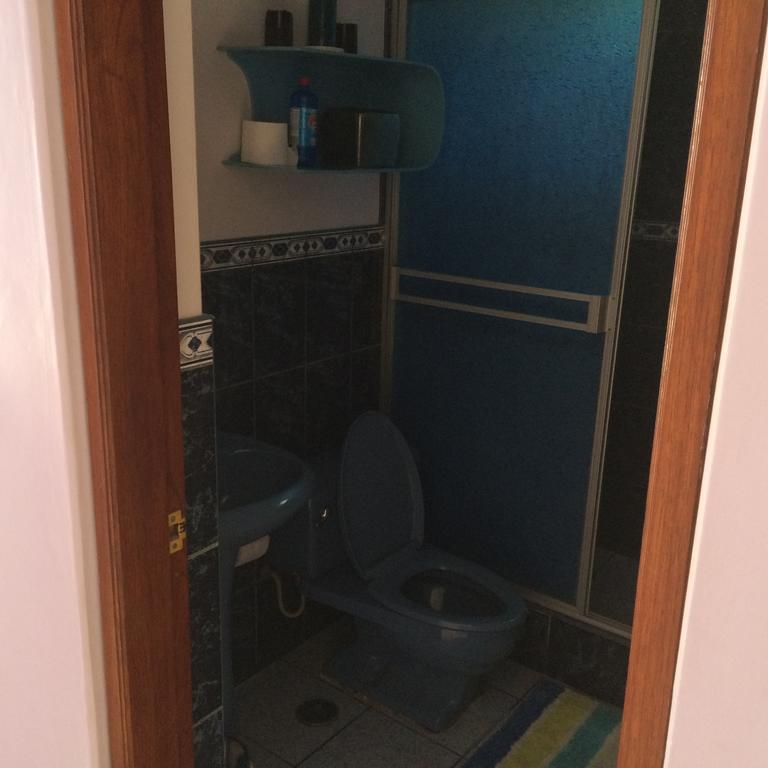Ica Adventures Bed and Breakfast Pokój zdjęcie