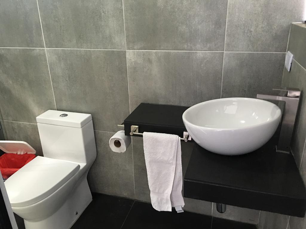 Ica Adventures Bed and Breakfast Zewnętrze zdjęcie