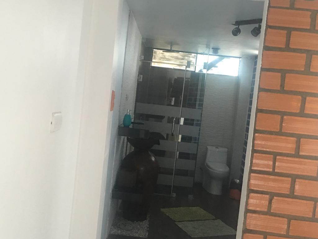 Ica Adventures Bed and Breakfast Zewnętrze zdjęcie