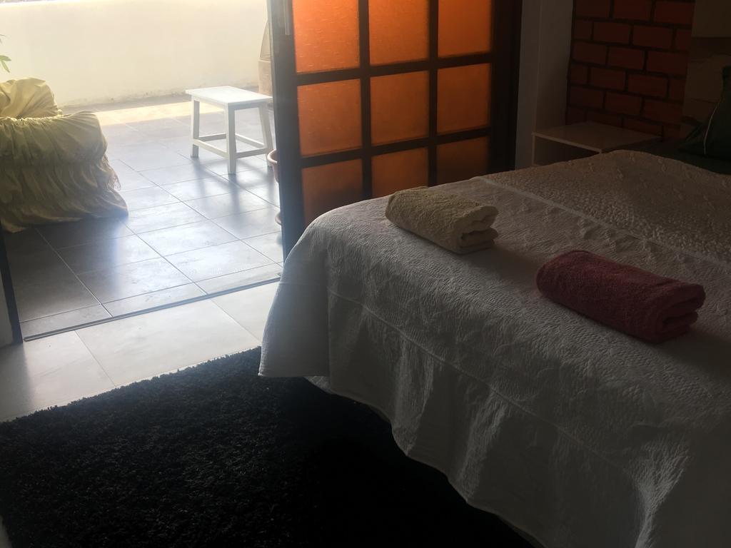 Ica Adventures Bed and Breakfast Zewnętrze zdjęcie