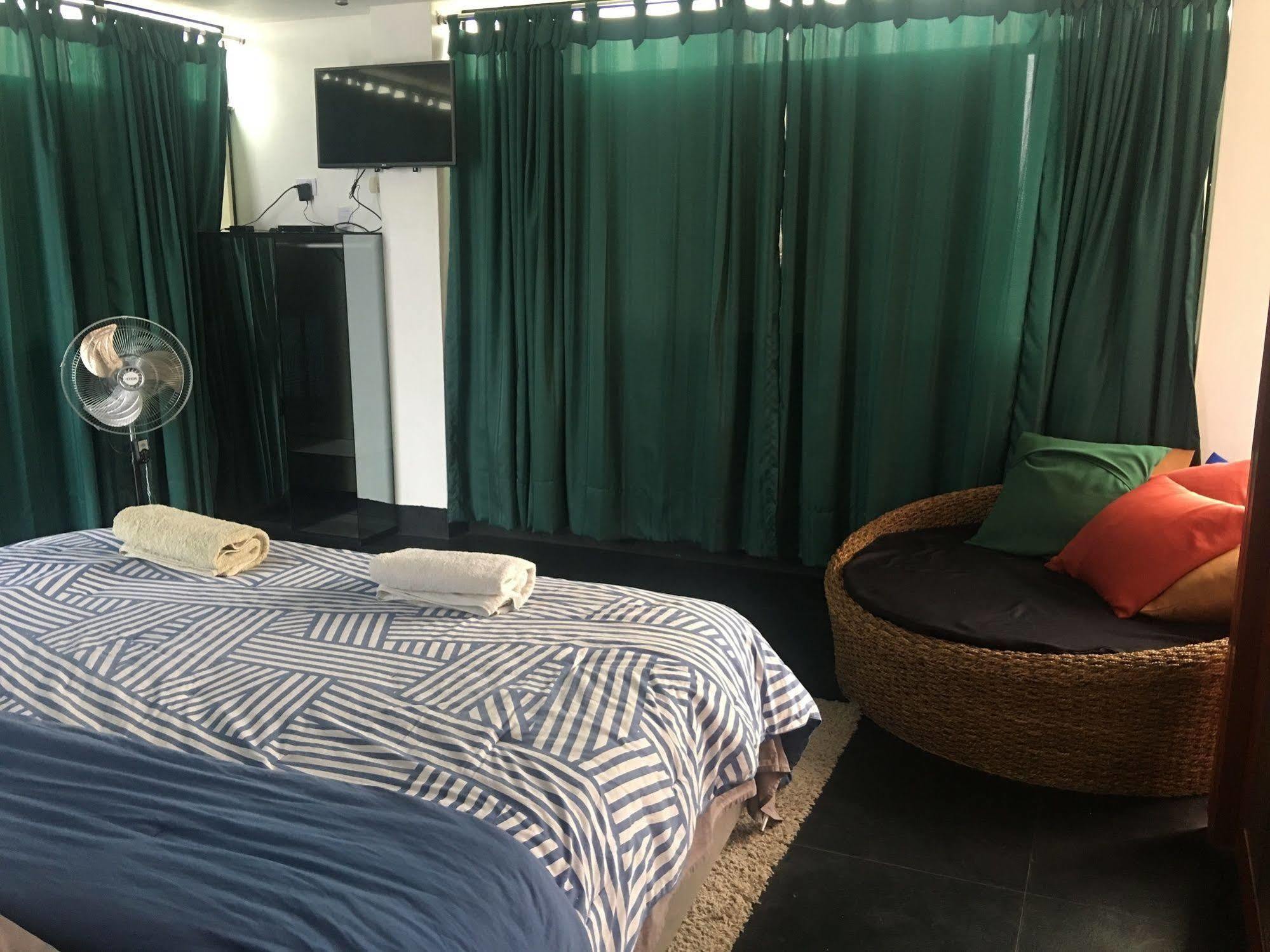 Ica Adventures Bed and Breakfast Zewnętrze zdjęcie