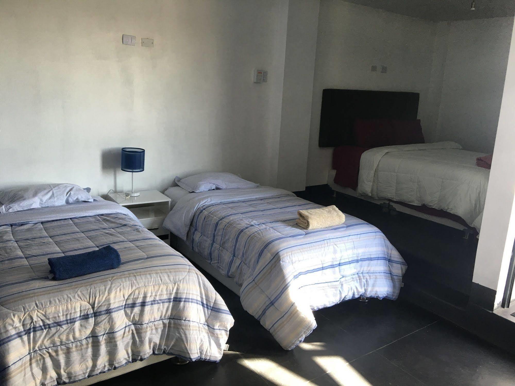 Ica Adventures Bed and Breakfast Zewnętrze zdjęcie