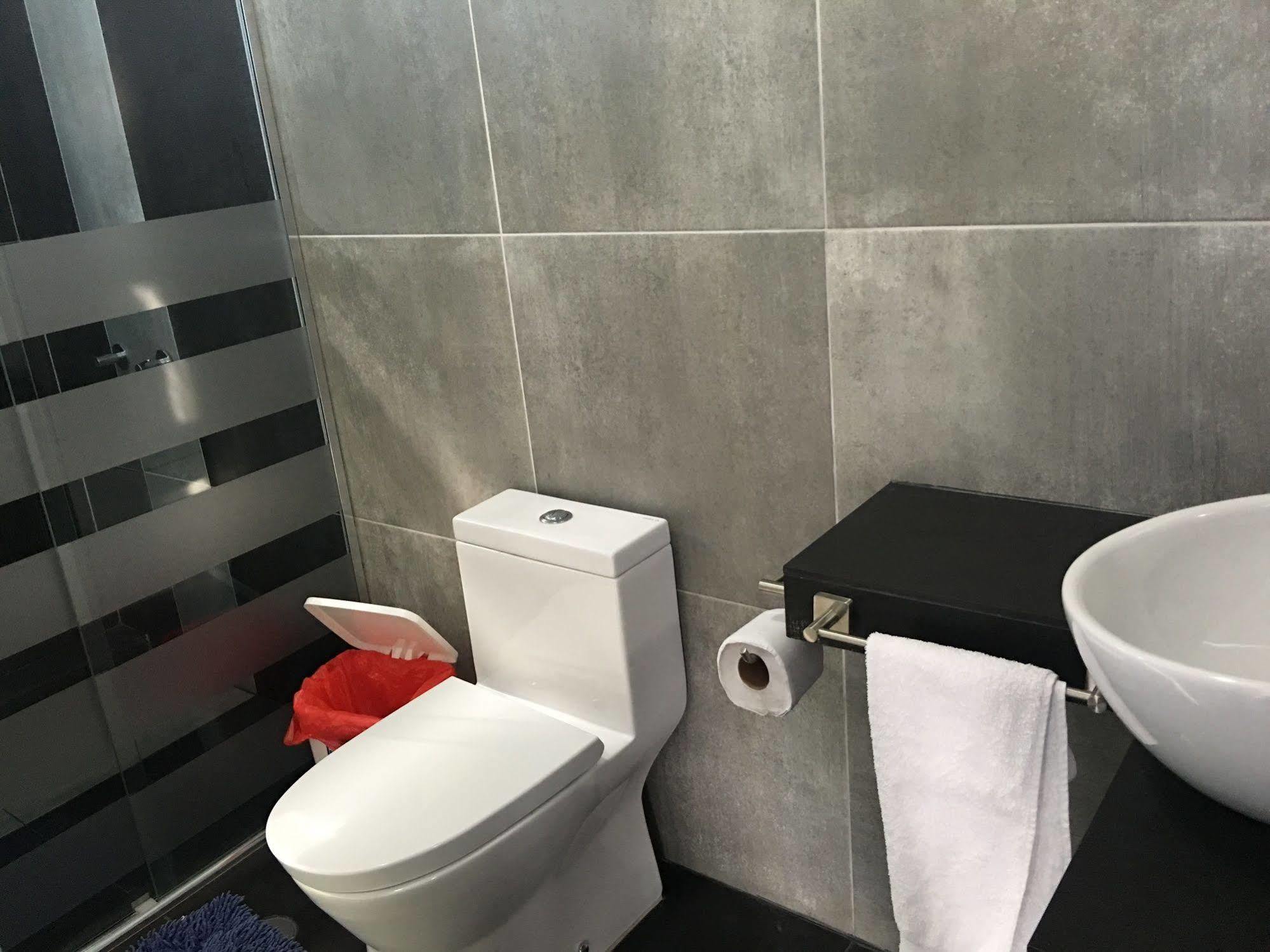 Ica Adventures Bed and Breakfast Zewnętrze zdjęcie