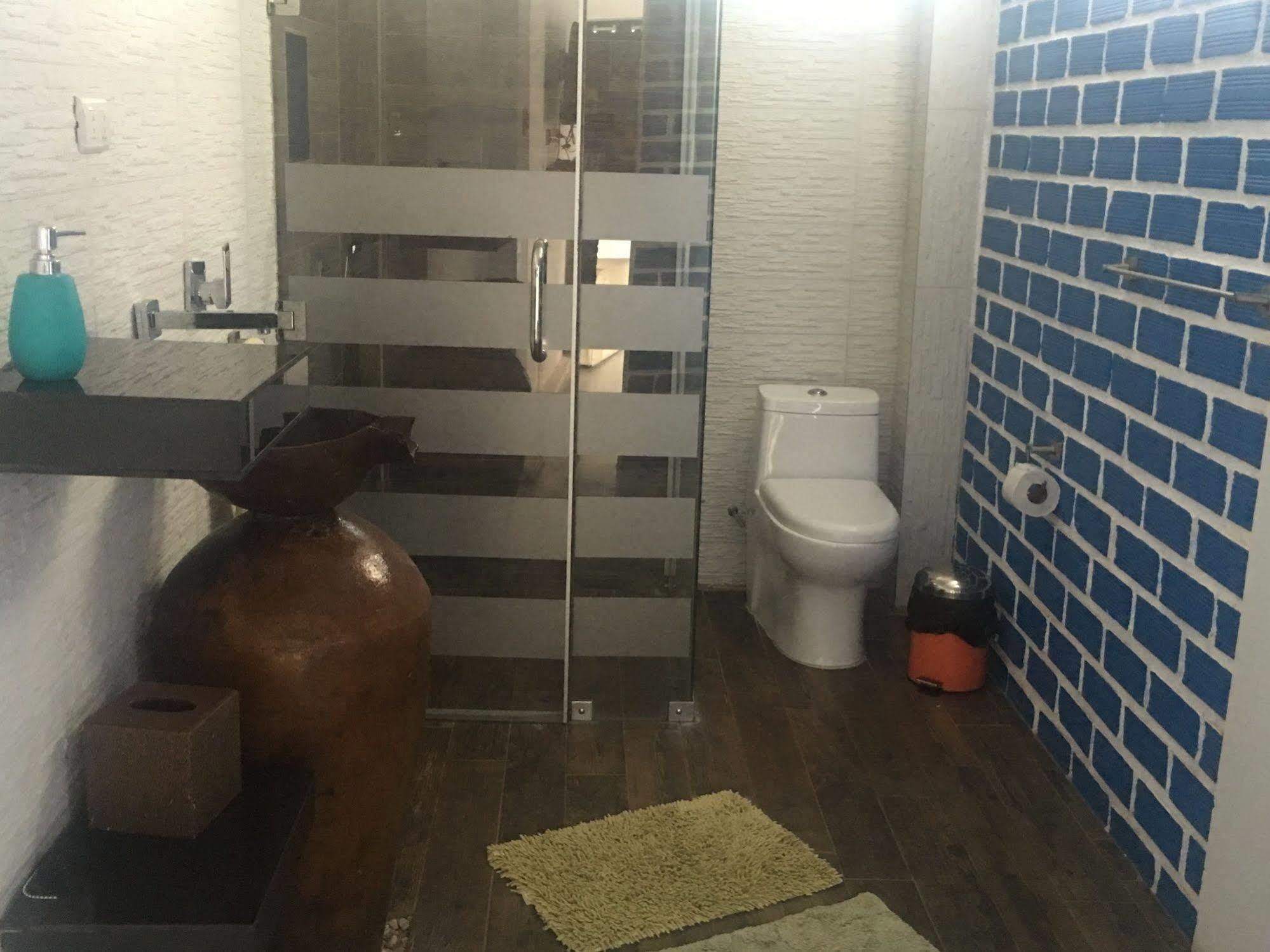 Ica Adventures Bed and Breakfast Zewnętrze zdjęcie