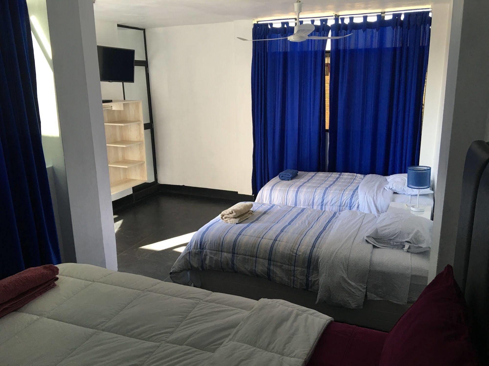 Ica Adventures Bed and Breakfast Zewnętrze zdjęcie