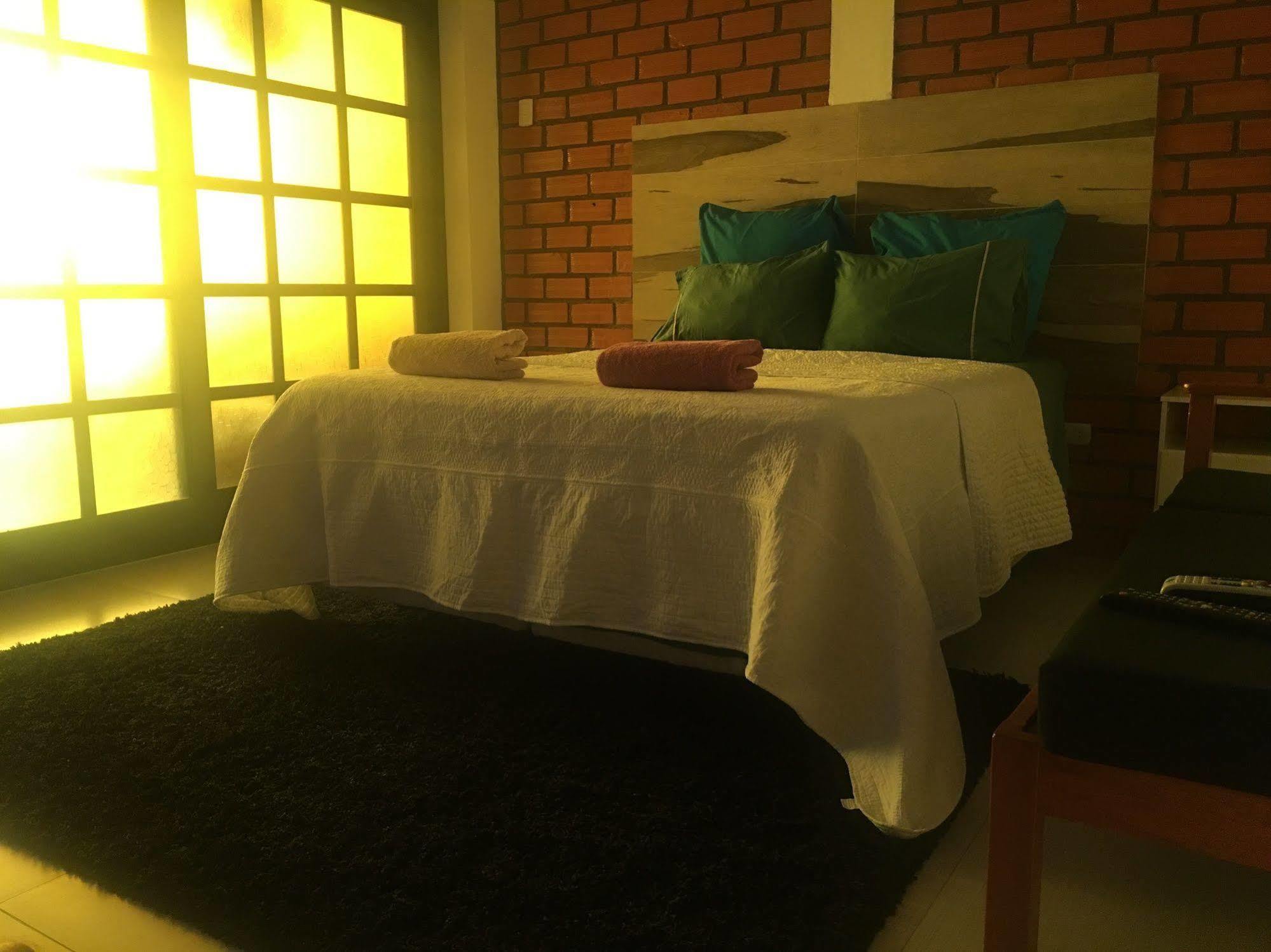 Ica Adventures Bed and Breakfast Zewnętrze zdjęcie